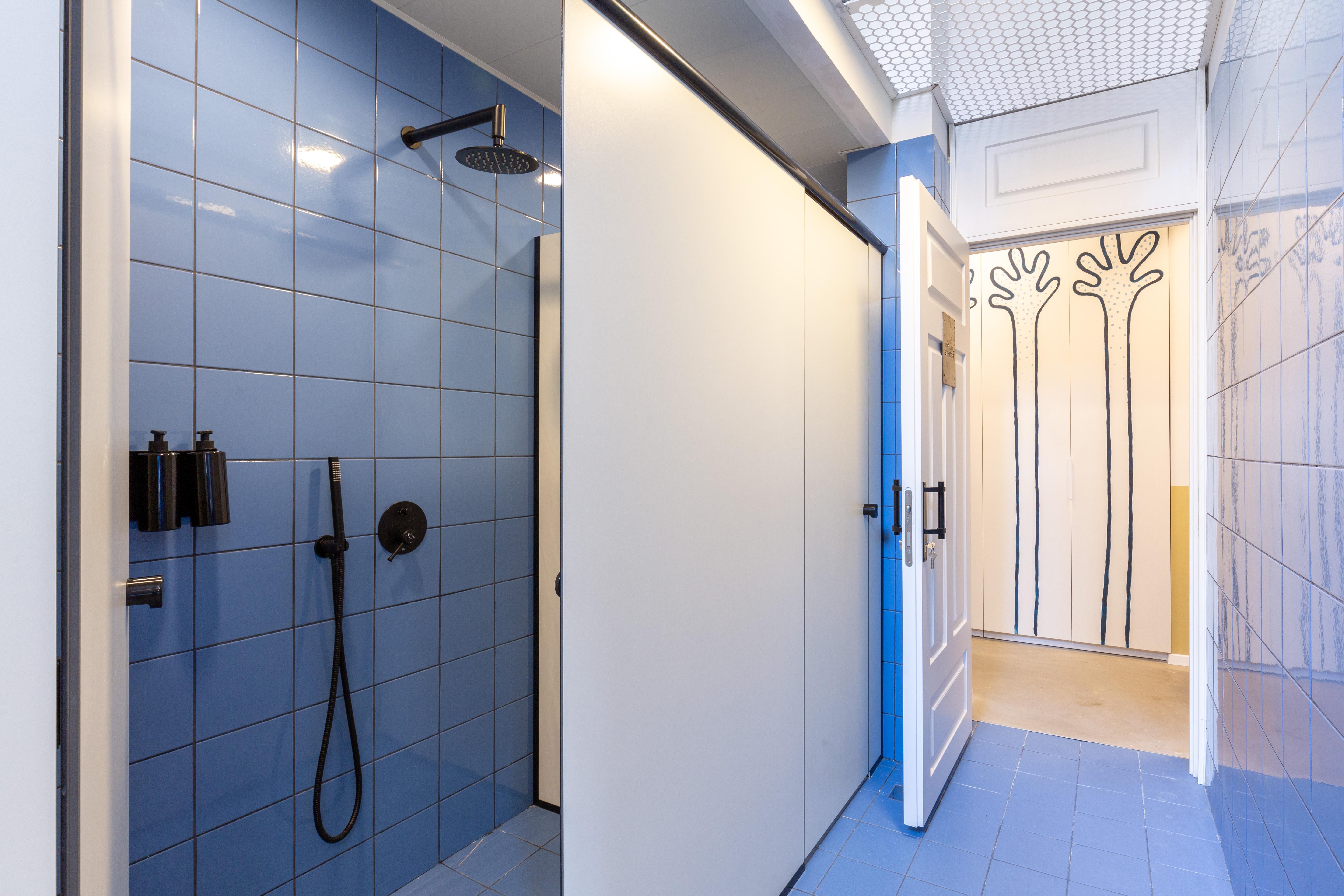 Selina Neve Tzedek Tel Aviv Hotell Exteriör bild