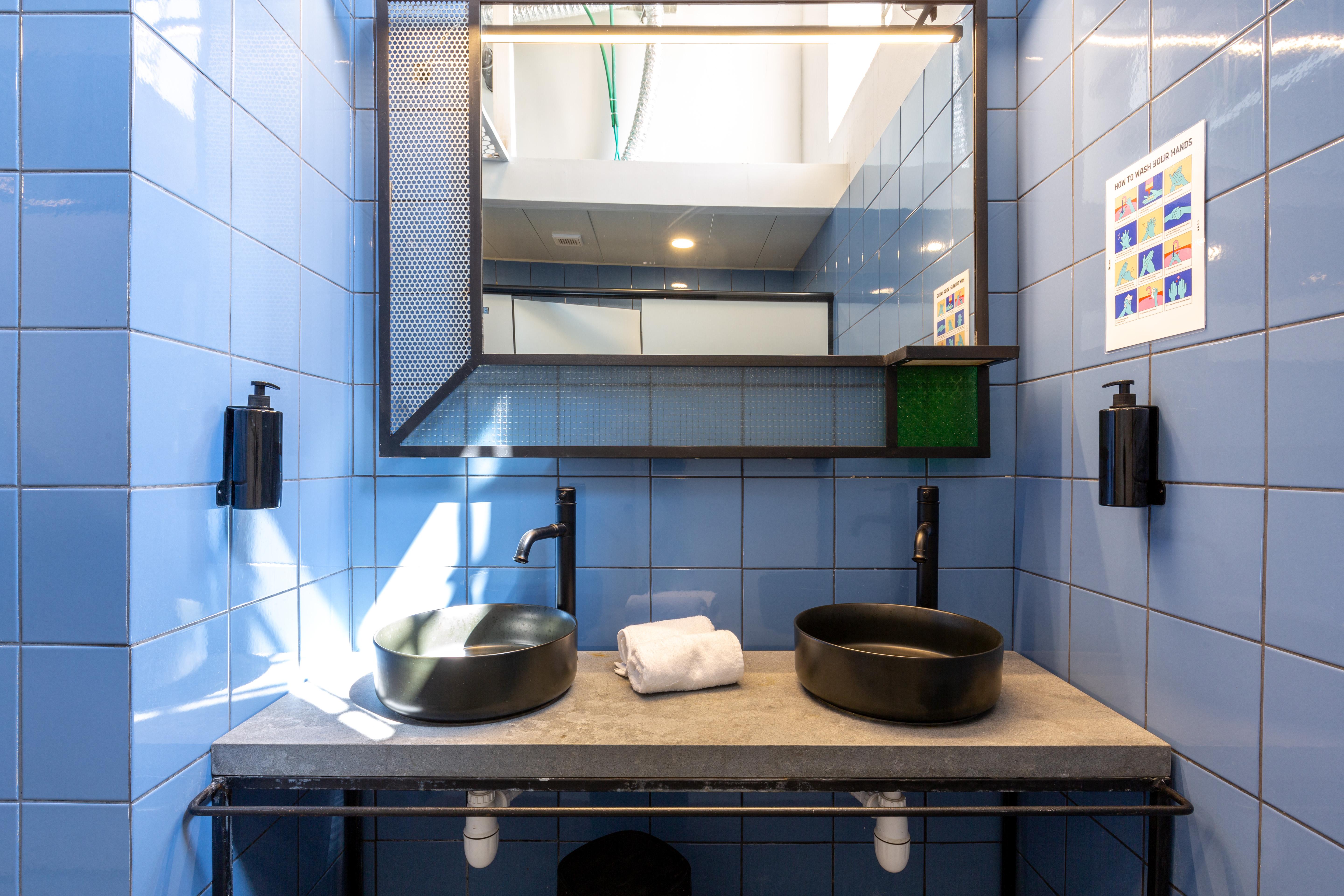 Selina Neve Tzedek Tel Aviv Hotell Exteriör bild
